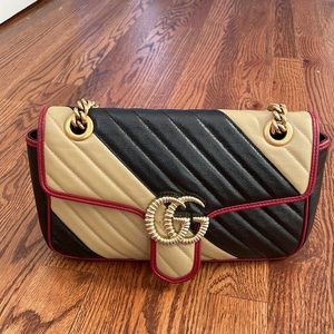 Gucci Marmont Bag